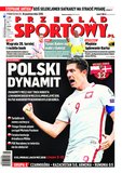 e-prasa: Przegląd Sportowy – 237/2016