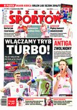 e-prasa: Przegląd Sportowy – 238/2016