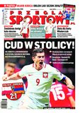 e-prasa: Przegląd Sportowy – 239/2016