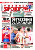 e-prasa: Przegląd Sportowy – 240/2016