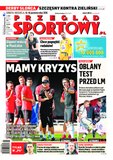 e-prasa: Przegląd Sportowy – 242/2016