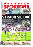 e-prasa: Przegląd Sportowy – 244/2016