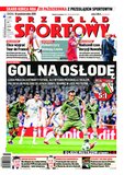e-prasa: Przegląd Sportowy – 245/2016