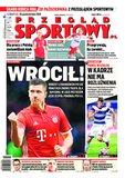 e-prasa: Przegląd Sportowy – 246/2016