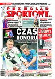 e-prasa: Przegląd Sportowy – 247/2016