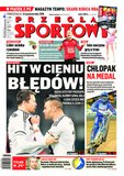 e-prasa: Przegląd Sportowy – 249/2016