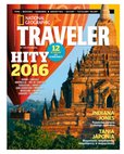 e-prasa: National Geographic Traveler – 1/2016