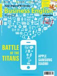 e-prasa: Business English Magazine – 4/2016
