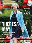 e-prasa: Business English Magazine – 5/2016