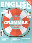 e-prasa: English Matters – 5/2016