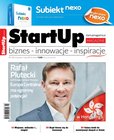 e-prasa: StartUp Magazine – 1/2016