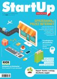 e-prasa: StartUp Magazine – 3/2016