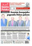 e-prasa: Gazeta Polska Codziennie – 10/2016