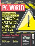 e-prasa: PC World – 1/2016