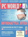 e-prasa: PC World – 2/2016