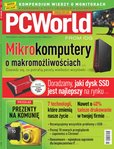e-prasa: PC World – 5/2016