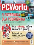 e-prasa: PC World – 8/2016