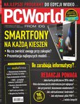 e-prasa: PC World – 10/2016