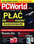 e-prasa: PC World – 12/2016