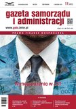 e-prasa: Gazeta Samorządu i Administracji – 17/2016
