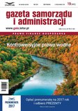 e-prasa: Gazeta Samorządu i Administracji – 19/2016