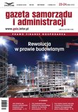 e-prasa: Gazeta Samorządu i Administracji – 23-24/2016