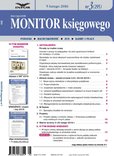 e-prasa: Monitor Księgowego – 3/2016