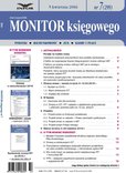 e-prasa: Monitor Księgowego – 7/2016