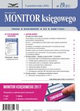 e-prasa: Monitor Księgowego – 19/2016
