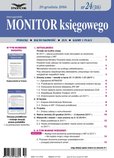 e-prasa: Monitor Księgowego – 24/2016