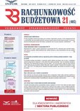 e-prasa: Rachunkowość Budżetowa – 21/2016