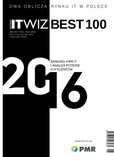 e-prasa: Raport ITwiz Best100 – 3/2016