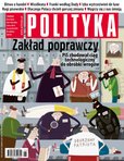 e-prasa: Polityka – 6/2016