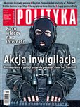 e-prasa: Polityka – 8/2016