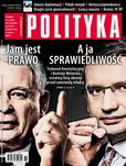 e-prasa: Polityka – 11/2016