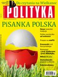 e-prasa: Polityka – 13/2016