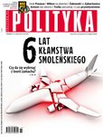 e-prasa: Polityka – 15/2016