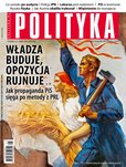 e-prasa: Polityka – 21/2016