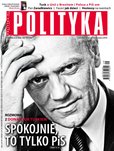 e-prasa: Polityka – 29/2016