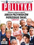 e-prasa: Polityka – 31/2016