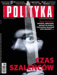 e-prasa: Polityka – 32/2016