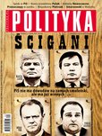 e-prasa: Polityka – 39/2016