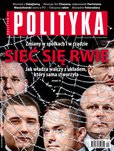 e-prasa: Polityka – 40/2016