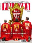 e-prasa: Polityka – 48/2016