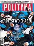 e-prasa: Polityka – 50/2016