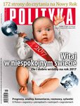 e-prasa: Polityka – 1/2017