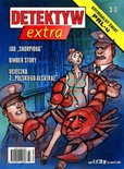 e-prasa: Detektyw Extra – 3/2016