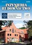 e-prasa: Inżynieria i Budownictwo  – 6/2016