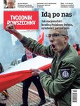 e-prasa: Tygodnik Powszechny – 33/2016