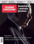 e-prasa: Tygodnik Powszechny – 35/2016